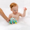 Slika Infantino igračka za kupanje Octopod Light Up Ring Catcher