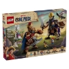 Slika LEGO ONE PIECE 75644 Borba divova Dorryja i Brogyja u Malom vrtu