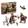 Slika LEGO ONE PIECE 75644 Borba divova Dorryja i Brogyja u Malom vrtu