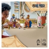 Slika LEGO ONE PIECE 75644 Borba divova Dorryja i Brogyja u Malom vrtu
