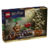 Slika LEGO® HARRY POTTER™ 76474 Biljke za Travarstvo u školi Hogwarts™