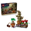 Slika LEGO® HARRY POTTER™ 76474 Biljke za Travarstvo u školi Hogwarts™