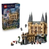 Slika LEGO® HARRY POTTER™ 76473 Dvorac Hogwarts™: Istočno krilo