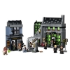 Slika LEGO® HARRY POTTER™ 76471 Čarobnjačke trgovine u Ulici Nokturno