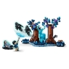 Slika LEGO® HARRY POTTER™ 76475 Zabranjena šuma: Expecto Patronum