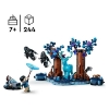 Slika LEGO® HARRY POTTER™ 76475 Zabranjena šuma: Expecto Patronum