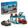 Slika LEGO® CITY 60497 Automatska autopraonica