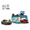Slika LEGO® CITY 60497 Automatska autopraonica