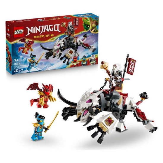 Slika LEGO FORTNITE 77082 Rave Cave