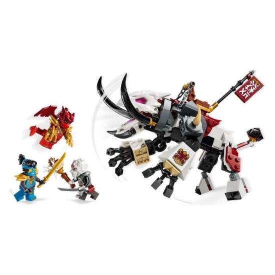 Slika LEGO FORTNITE 77082 Rave Cave