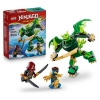 Slika LEGO® NINJAGO® 71862 Bojni komplet s Lloydovim mehaničkim zmajem