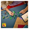 Slika LEGO® NINJAGO® 71862 Bojni komplet s Lloydovim mehaničkim zmajem
