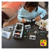 Slika LEGO® SUPER HEROES 76350 Epska bitka: Spider-Man protiv Hulka