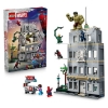 Slika LEGO ONE PIECE 75641 Skrovište dr, Hiriluka