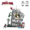 Slika LEGO ONE PIECE 75641 Skrovište dr, Hiriluka