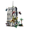 Slika LEGO ONE PIECE 75641 Skrovište dr, Hiriluka