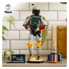 Slika LEGO® STAR WARS™ 75455 Boba Fett™