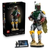 Slika LEGO® STAR WARS™ 75455 Boba Fett™