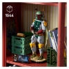 Slika LEGO® STAR WARS™ 75455 Boba Fett™