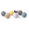 Slika My Sweet Dou Dou set multisenzornih loptica 1254100 CHICCO 