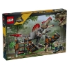 Slika LEGO® JURASSIC WORLD™ 77982 Bijeg spinosaura