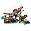 Slika LEGO® JURASSIC WORLD™ 77982 Bijeg spinosaura