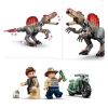 Slika LEGO® JURASSIC WORLD™ 77982 Bijeg spinosaura