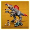 Slika LEGO® JURASSIC WORLD™ 77982 Bijeg spinosaura