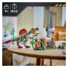 Slika LEGO® JURASSIC WORLD™ 77982 Bijeg spinosaura