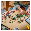 Slika LEGO® JURASSIC WORLD™ 77982 Bijeg spinosaura