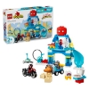Slika LEGO® DUPLO® 10464 Sjedište tima Spidey