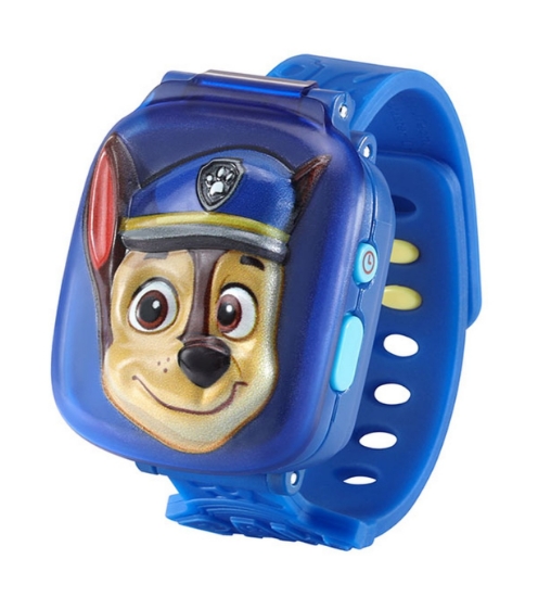 Slika Paw Patrol interaktivni sat Chase 80-551603 VTECH 