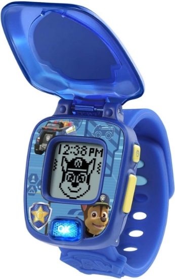 Slika Paw Patrol interaktivni sat Chase 80-551603 VTECH 