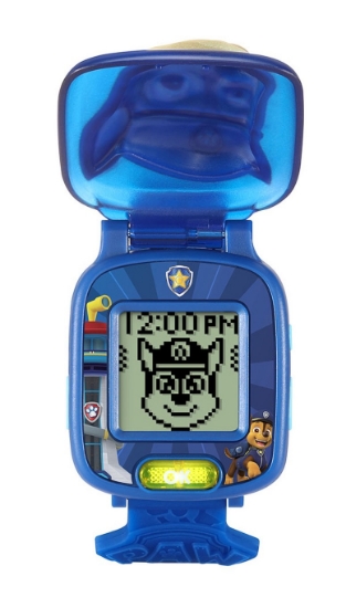 Slika Paw Patrol interaktivni sat Chase 80-551603 VTECH 