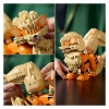 Slika LEGO® POKEMON 72160 Arcanine