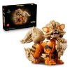 Slika LEGO® POKEMON 72160 Arcanine