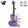 Slika LEGO EDITIONS MUSIC 43031 Dvojna gitara Olivije Rodrigo