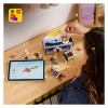 Slika LEGO® DISNEY PRINCESS™ 43295 Jasminina kutija za nakit