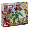Slika LEGO® DISNEY 11211 Loki protiv tima Iron Mana