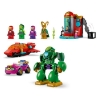 Slika LEGO® DISNEY 11211 Loki protiv tima Iron Mana
