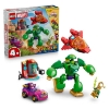 Slika LEGO® DISNEY 11211 Loki protiv tima Iron Mana