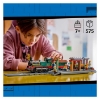 Slika LEGO® CITY 60511 Starinski parni vlak