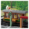 Slika LEGO® CITY 60511 Starinski parni vlak