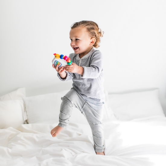 Slika Moj prvi mp3 player  - KIDS II BABY EINSTEIN 