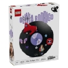 Slika LEGO EDITIONS MUSIC 43028 Ploča Olivije Rodrigo