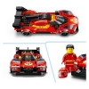 Slika LEGO® SPEED CHAMPIONS 77261 Ferrari 499P
