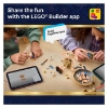 Slika LEGO® HARRY POTTER™ 76469 Slobodni vilenjak Dobby™