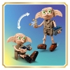 Slika LEGO® HARRY POTTER™ 76469 Slobodni vilenjak Dobby™