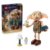 Slika LEGO® HARRY POTTER™ 76469 Slobodni vilenjak Dobby™