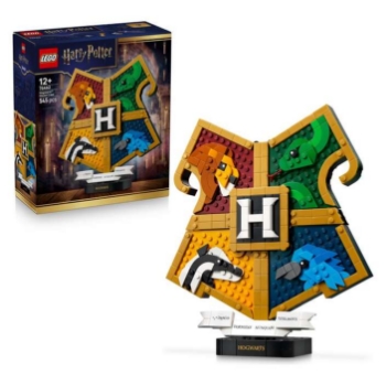 Slika LEGO® HARRY POTTER™ 76462 Grb škole Hogwarts™
